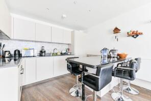 Flat 24, Dunn House, North End Road, Wembley HA9 0LS