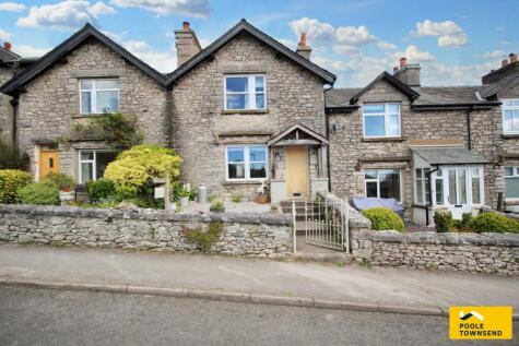 Fell Cottages, Grange Fell Road, Grange over Sands