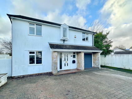 Bridle Close, Hookhills, Paignton