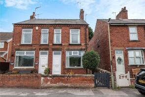 11, Broadholme Lane, Broadholme, Belper DE56 2JF