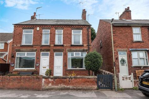 Broadholme Lane, Belper, Derbyshire, DE56