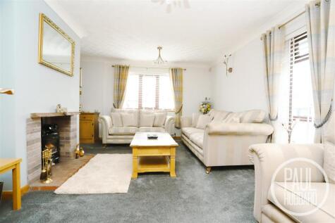 Magdalen Close, Lowestoft, NR32