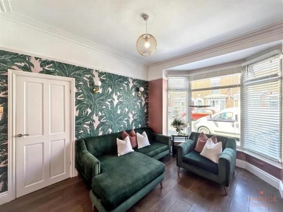 2 bed Terraced for sale Image 4