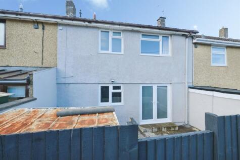 Chapel Road, Nantyglo, Ebbw Vale