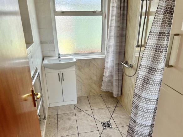 Wetroom