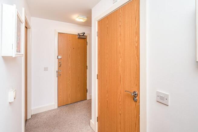 Entrance Hal
