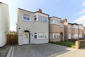35, Wentworth Road, Southend-on-sea SS2 5LF