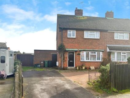 Unitt Road, Quorn, Loughborough