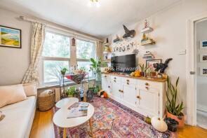 3, Jennings Road, London SE22 9JU