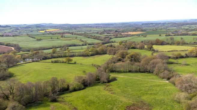 The countryside