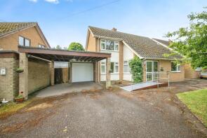 36, Church Lane, Henley IP6 0RQ