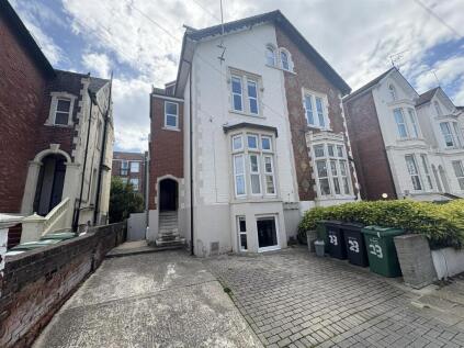 Shaftesbury Road, Southsea