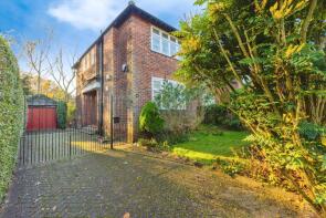 35, Yewtree Lane, Manchester M23 0DN