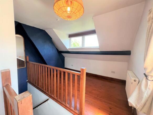 Loft Room