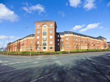 Saltash Road, Swindon, Wiltshire