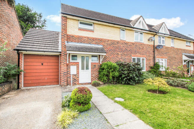 3 bedroom House for rent