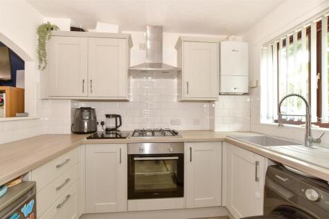 Willow Way, Sandown, Isle of Wight
