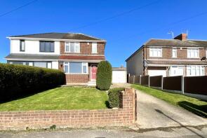 10, Judith Road, Aston, Sheffield S26 2BJ