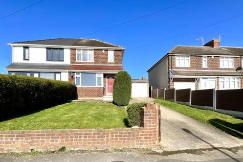 Judith Road, Aston, Sheffield, S26 2BJ