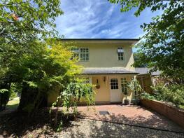 Marwood Cottage, Widworthy Court, Lane To Widworthy Court, Honiton EX14 9JN