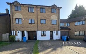 34, Baverstock Road, Poole BH12 5EX