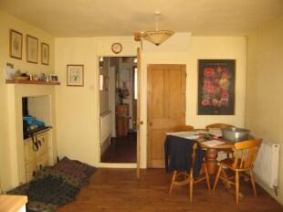 Breakfast Room