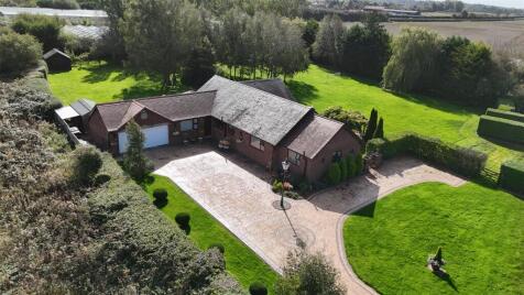 Blackgate Lane, Tarleton, Preston