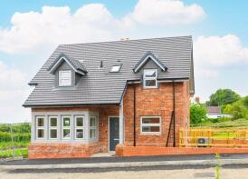 3, Fenn Way, Buildwas TF8 7FA