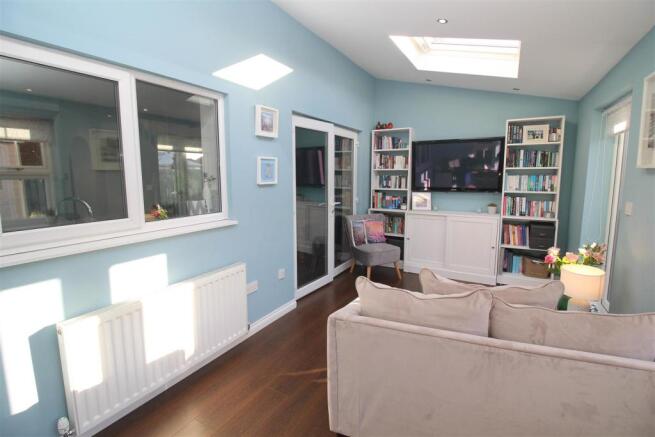 Sun Room