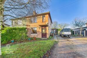 4, Hillcrest, Gislingham IP23 8HR