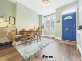 202, Sovereign Road, Coventry CV5 6LU
