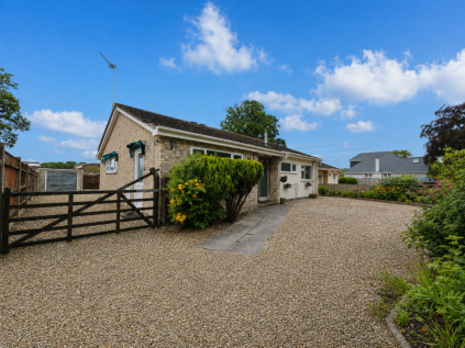 Station Road, West Moors, Ferndown, BH22 0HS