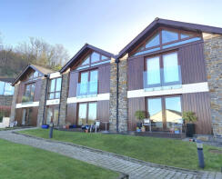 Apartment 4, St Annes, Western Lane, Mumbles, Swansea SA3 4EW