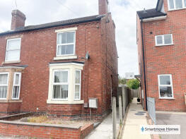 4, Meadow Road, Ripley DE5 3EP