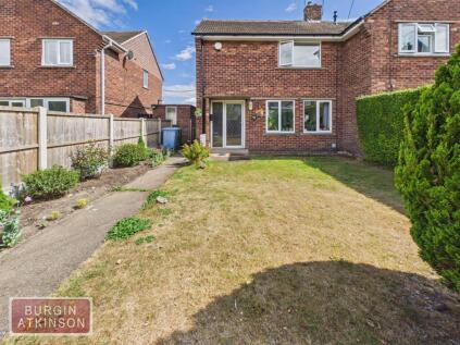 Chainbridge Road, Lound, Retford
