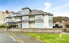 Apartment 2, Admiral House, West Parade, Llandudno LL30 2FB