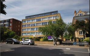 14, 28 Keswick Heights, Keswick Road, London SW15 2JR
