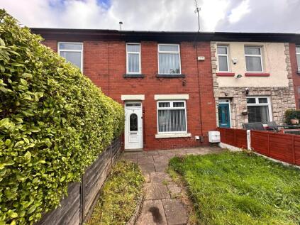 Lloyd Street, Rochdale, OL QH