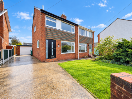 Dodgeons Close, Poulton-Le-Fylde, FY6