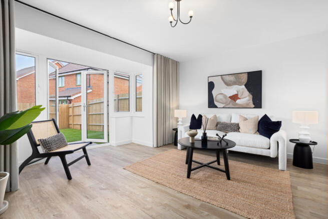 Showhome Photography