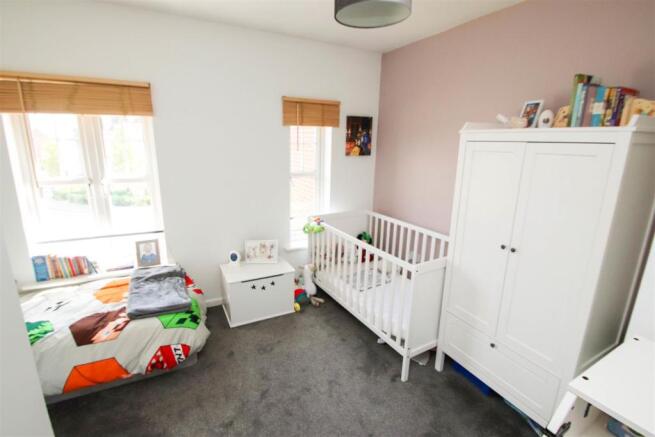 Bedroom two