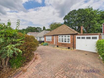 Chertsey, Surrey, KT16