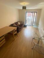 Flat 25, 1 Abacus Building, Warwick Street, Birmingham B12 0NW