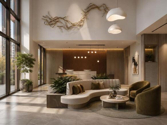 Bellamy Close For Sale By Barrain London Estate Ag