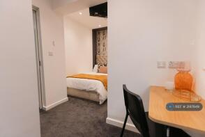 3, 33 Victoria House, Victoria Road, Old Town, Swindon SN1 3AW