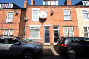 15, Lord Street, Nottingham NG2 4QE