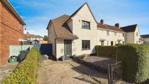 7, Minehead Road, Knowle, Bristol BS4 1BL