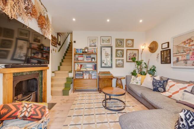 2 bed Terraced for sale Image 9