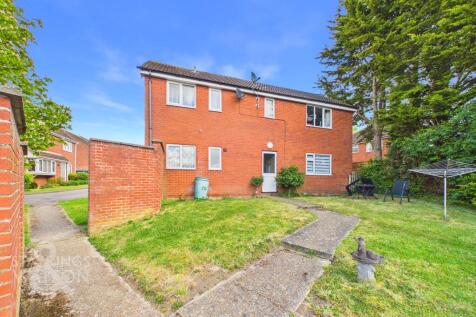 Fisher Road, Diss