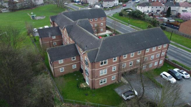 25 bed Block of Apartments for sale Image 9